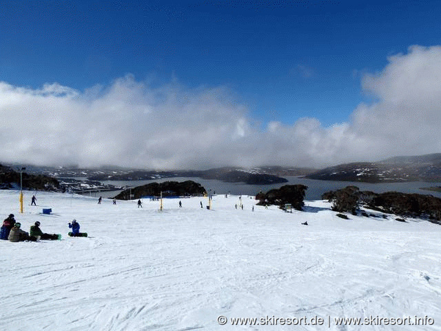 Falls Creek