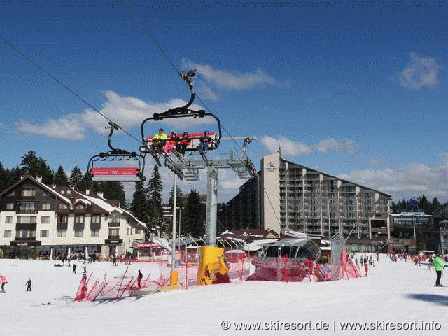 Borovets