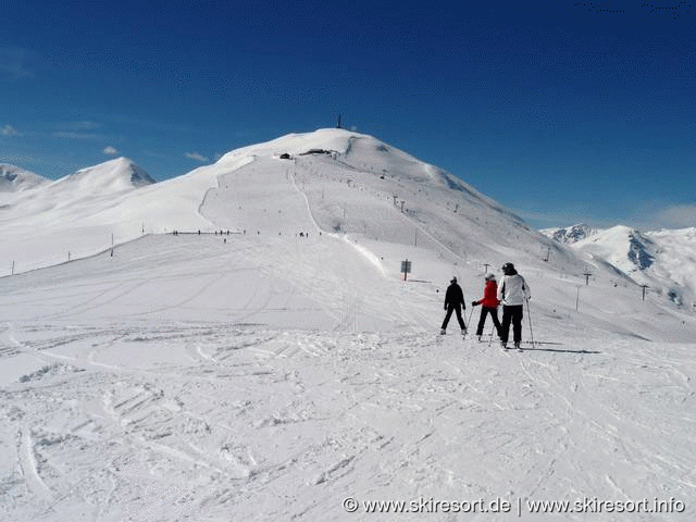 Livigno