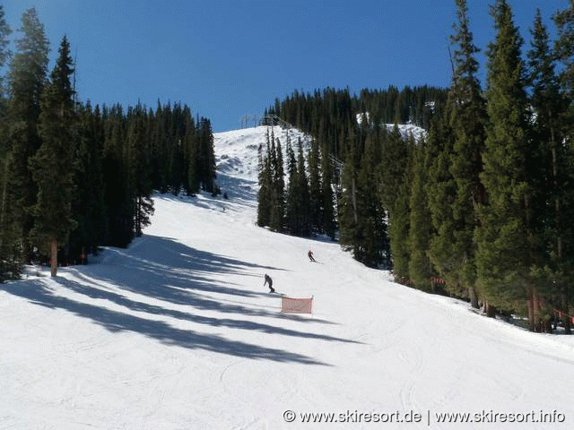 Arapahoe Basin