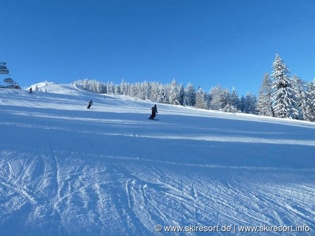 Snow Space Salzburg, Kleinarl-Flachauwinkl-Zauchensee & Altenmarkt-Radstadt