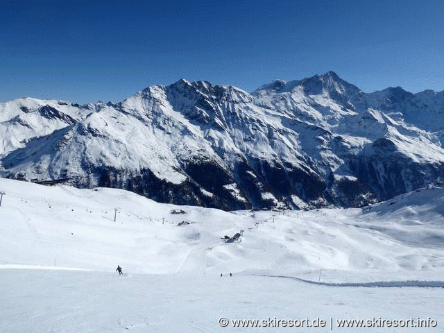 Grimentz/Zinal