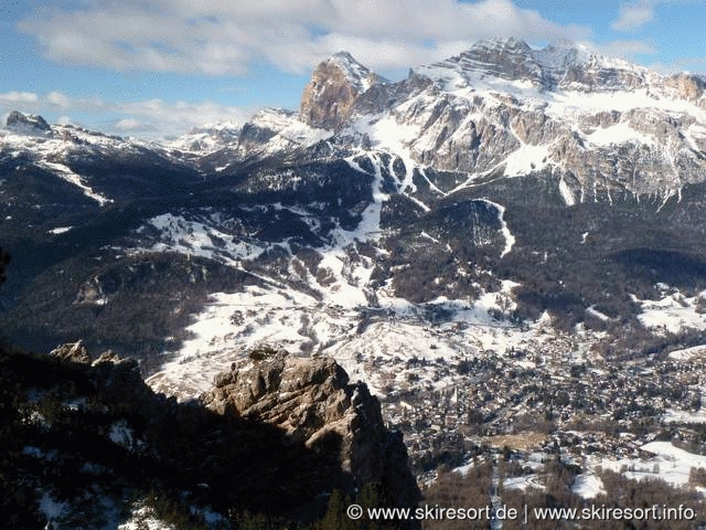 Cortina