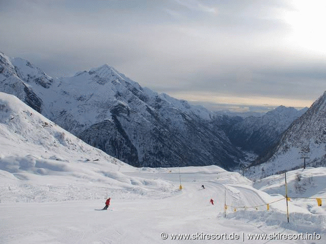 Champoluc