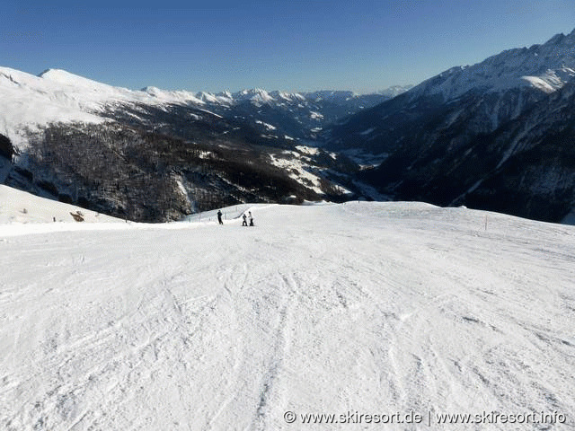 Grossglockner Heiligenblut