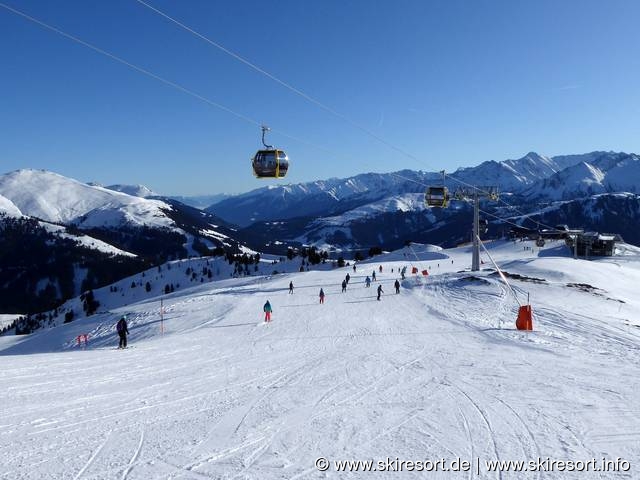 Zell am Ziller