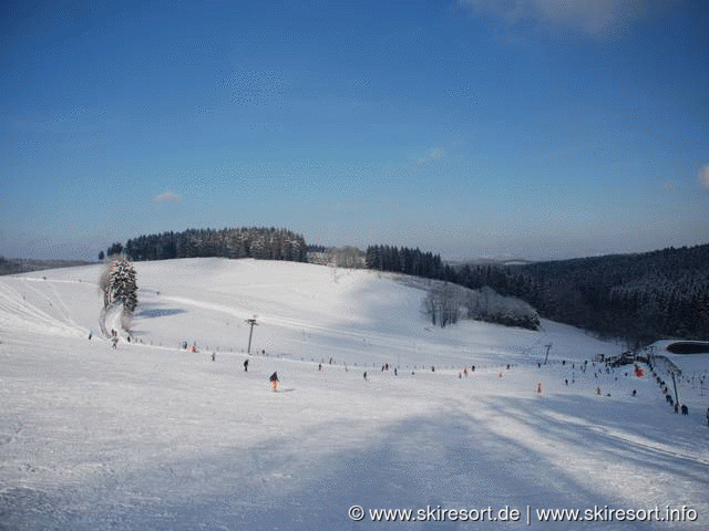 Fahlenscheid – Olpe