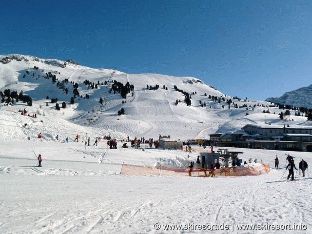 Ski Arlberg