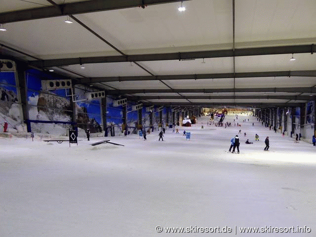 Snowplanet