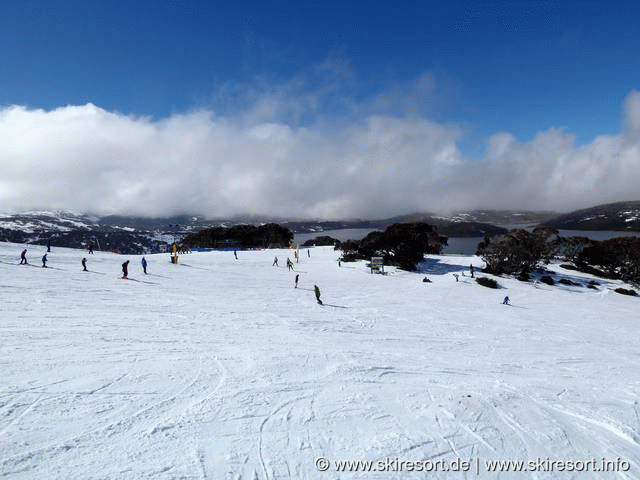 Falls Creek