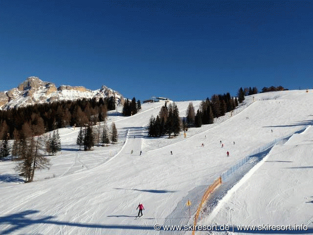 Skipass Alta Badia