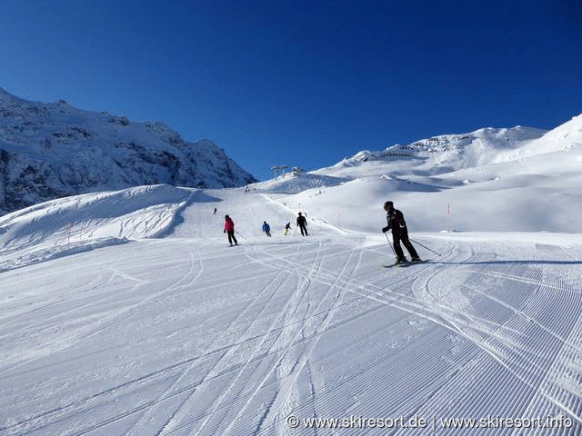 Dynamic Pricing Gargellen