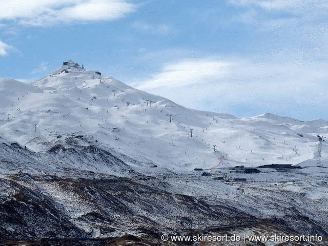 Coronet Peak