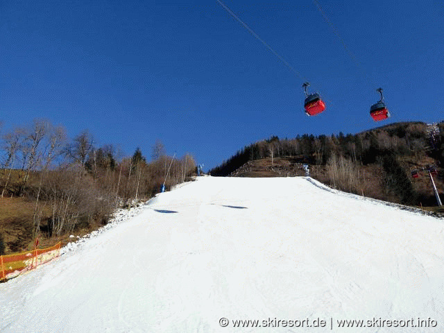 Großglockner Resort Kals-Matrei