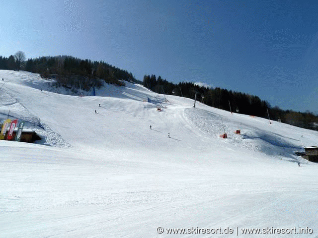 Bad Kleinkirchheim