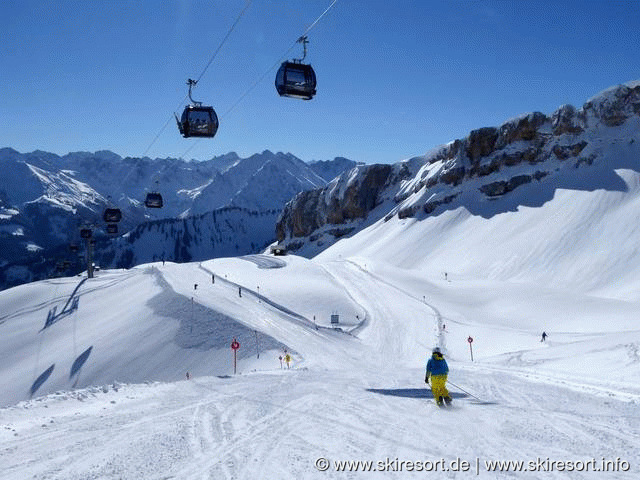 Oberstdorf-Kleinwalsertal