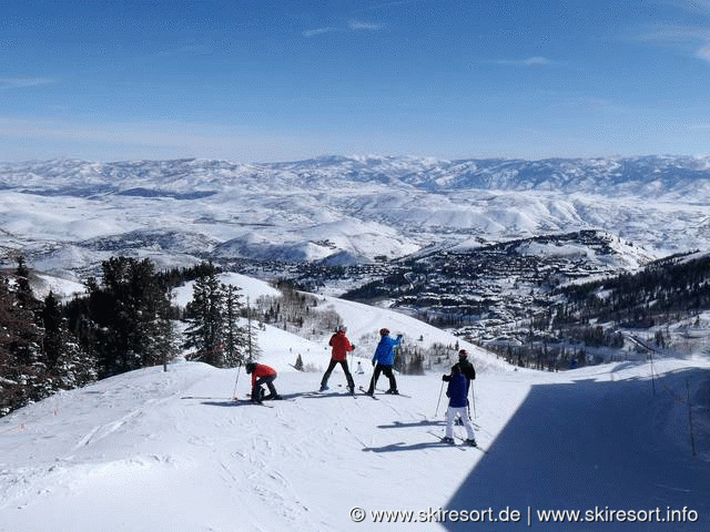 Deer Valley Lift Tickets