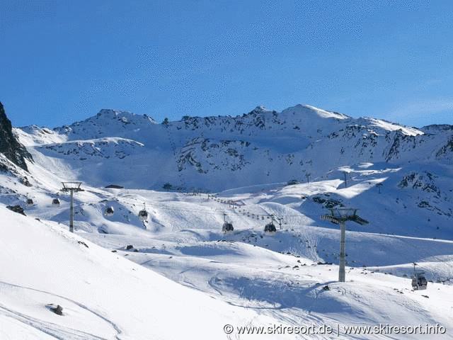 Hochgurgl