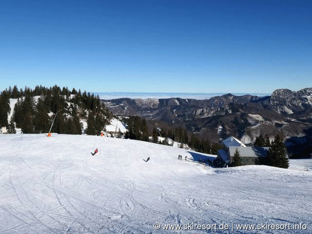 Kasberg – Grünau im Almtal