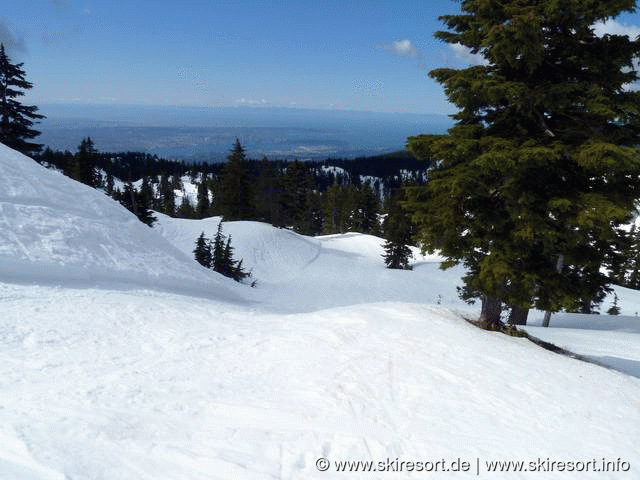 Mount Seymour