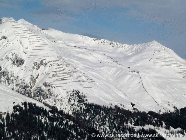 Parsenn (Davos Klosters)