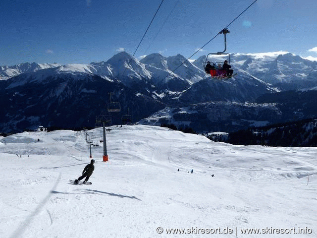 Disentis
