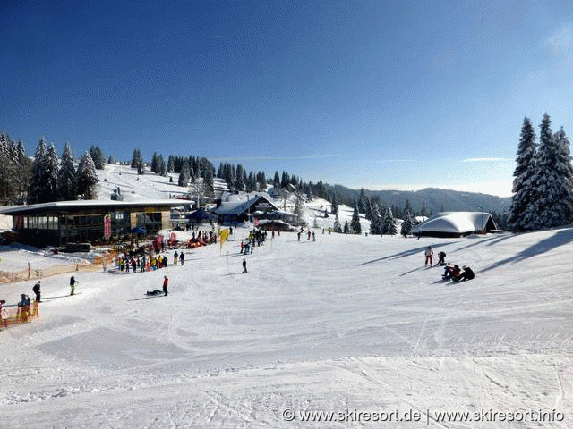 Tageskarte Liftverbund Feldberg