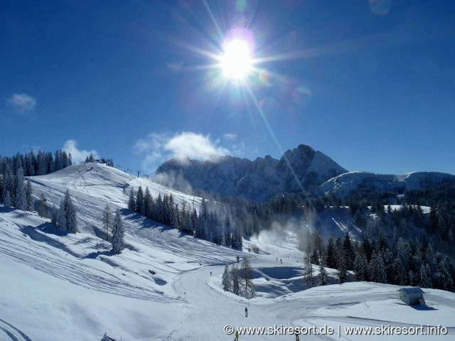 Dachstein West