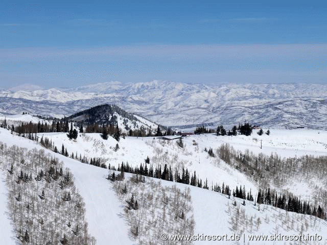 Park City Mountain Resort