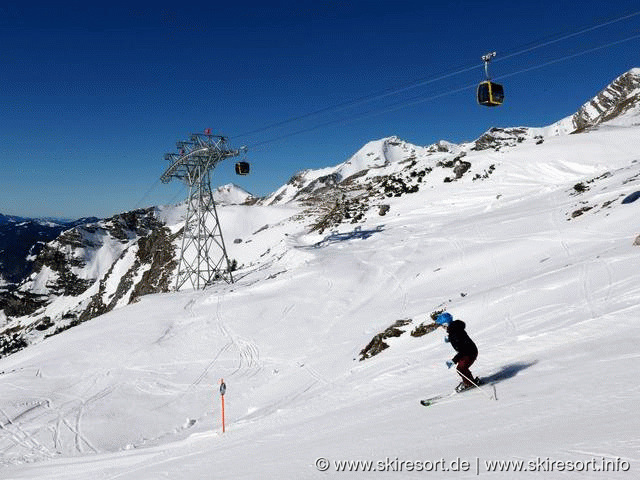 Oberstdorf-Kleinwalsertal