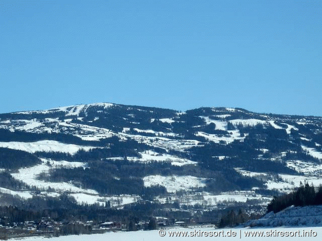 Hafjell