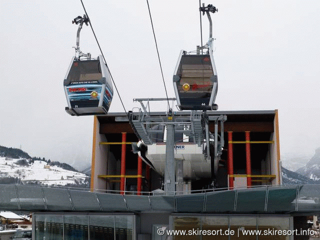 Bormio Skipass