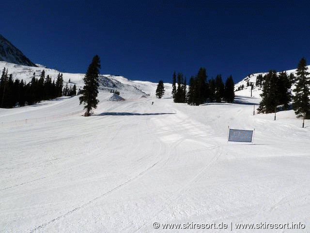 Arapahoe Basin
