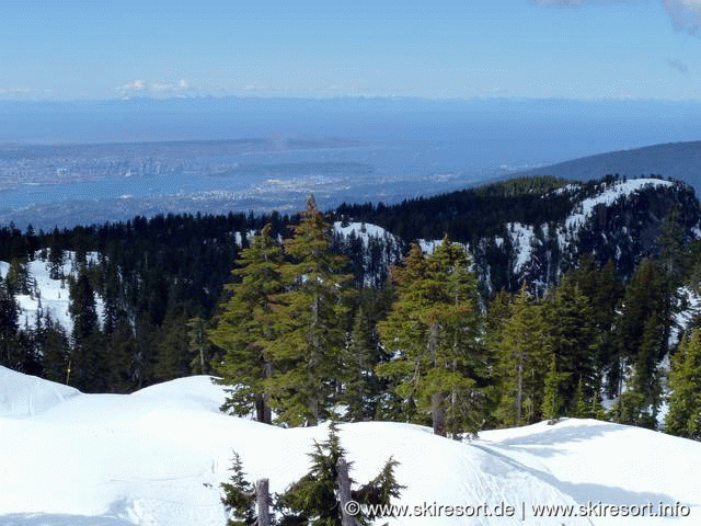 Mount Seymour