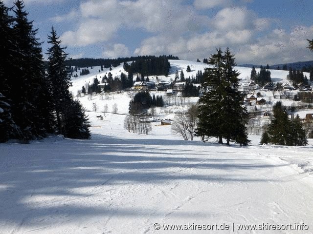 Schwarzenbachlift – Altglashütten