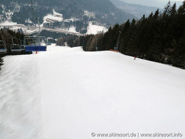 Semmering Hirschenkogel