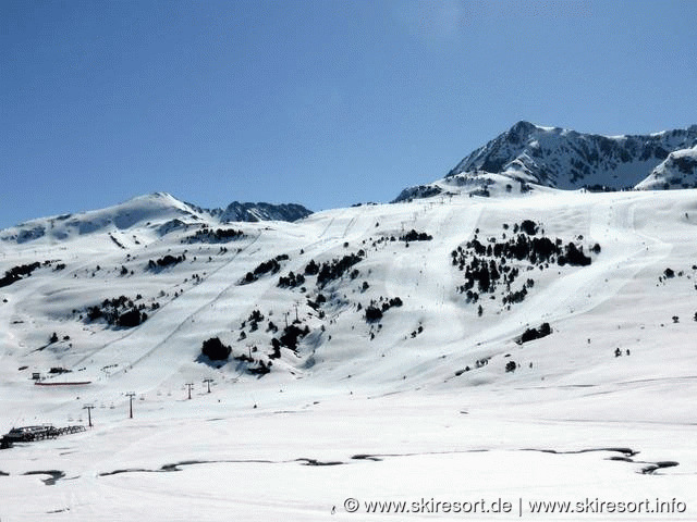 Baqueira Beret