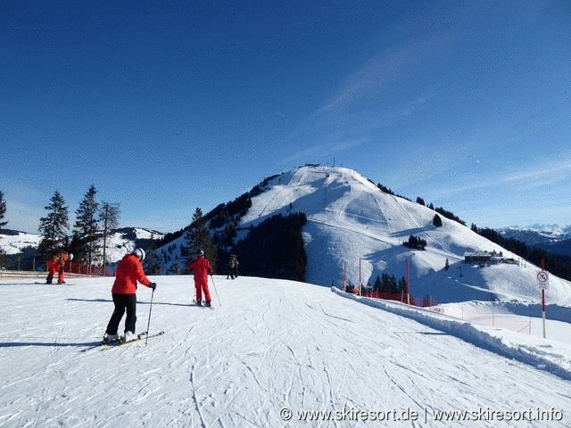 Westendorf