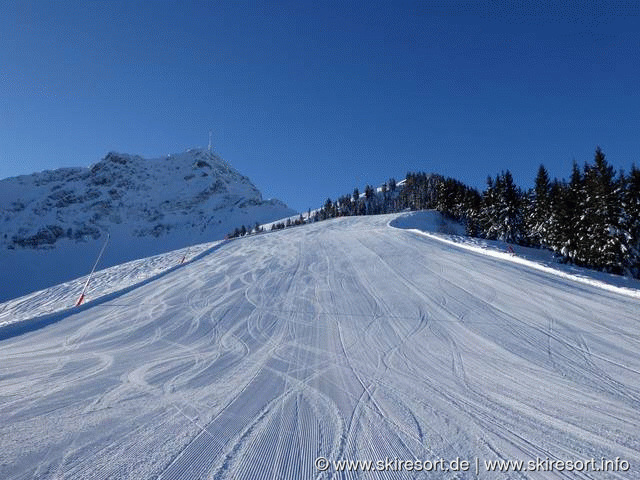 St. Johann in Tirol