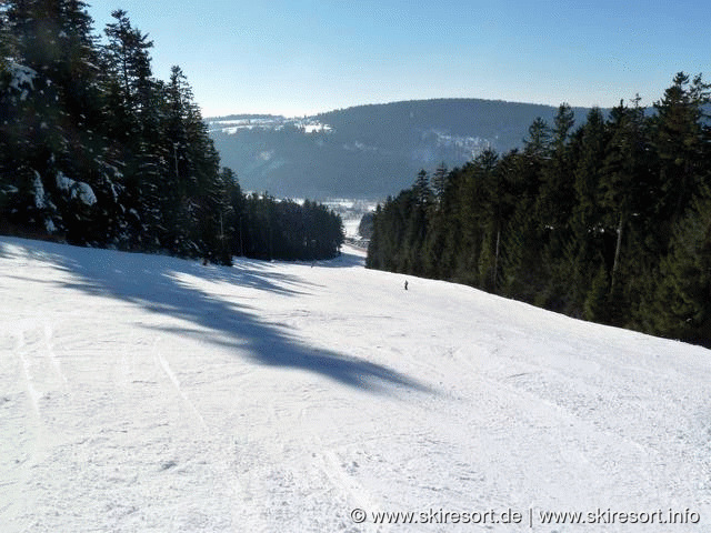 Pröller-Skidreieck