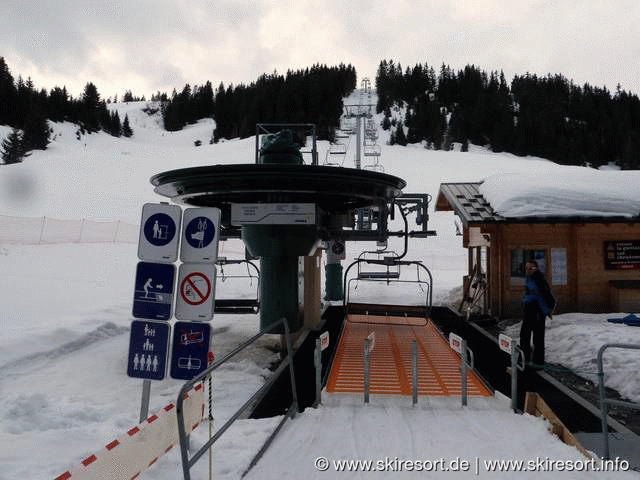Portes du Mont-Blanc