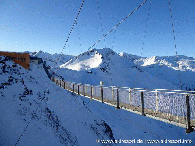 Ski amadé – Gastein