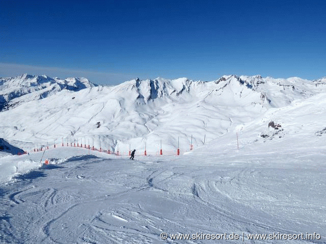 La Thuile