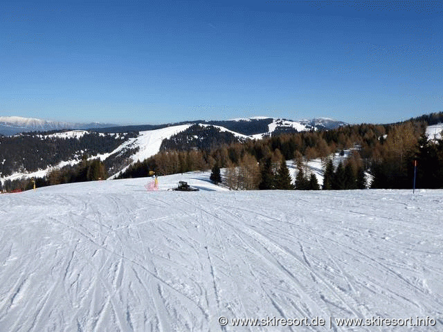 Alpe Cimbra - FOLGARIA FIORENTINI