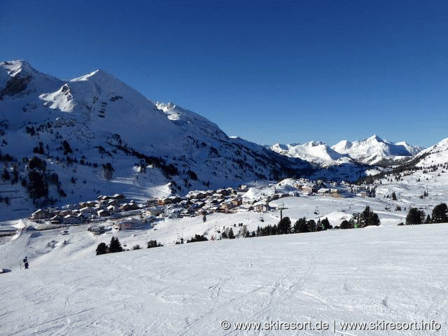 Obertauern