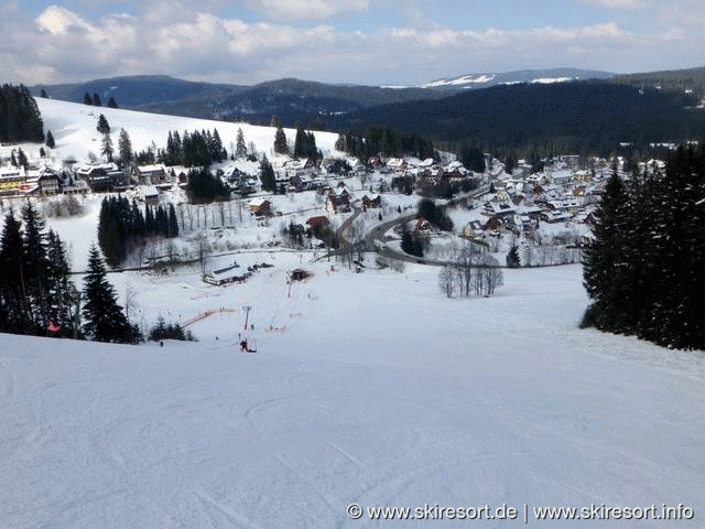 Schwarzenbachlift – Altglashütten