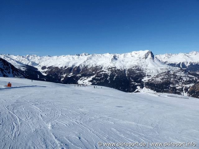 Nauders am Reschenpass