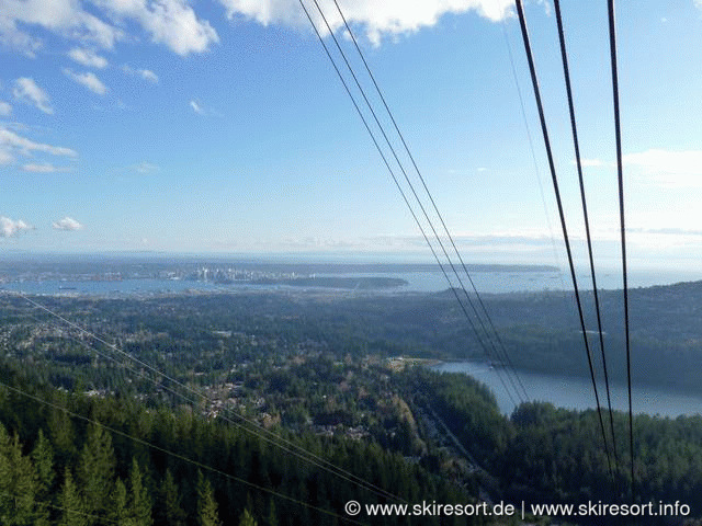 Grouse Mountain