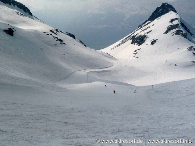 Pass One / Pass One Crans Montana / Pass One Valaisan / Pass One +