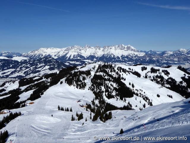 Kitzbühel